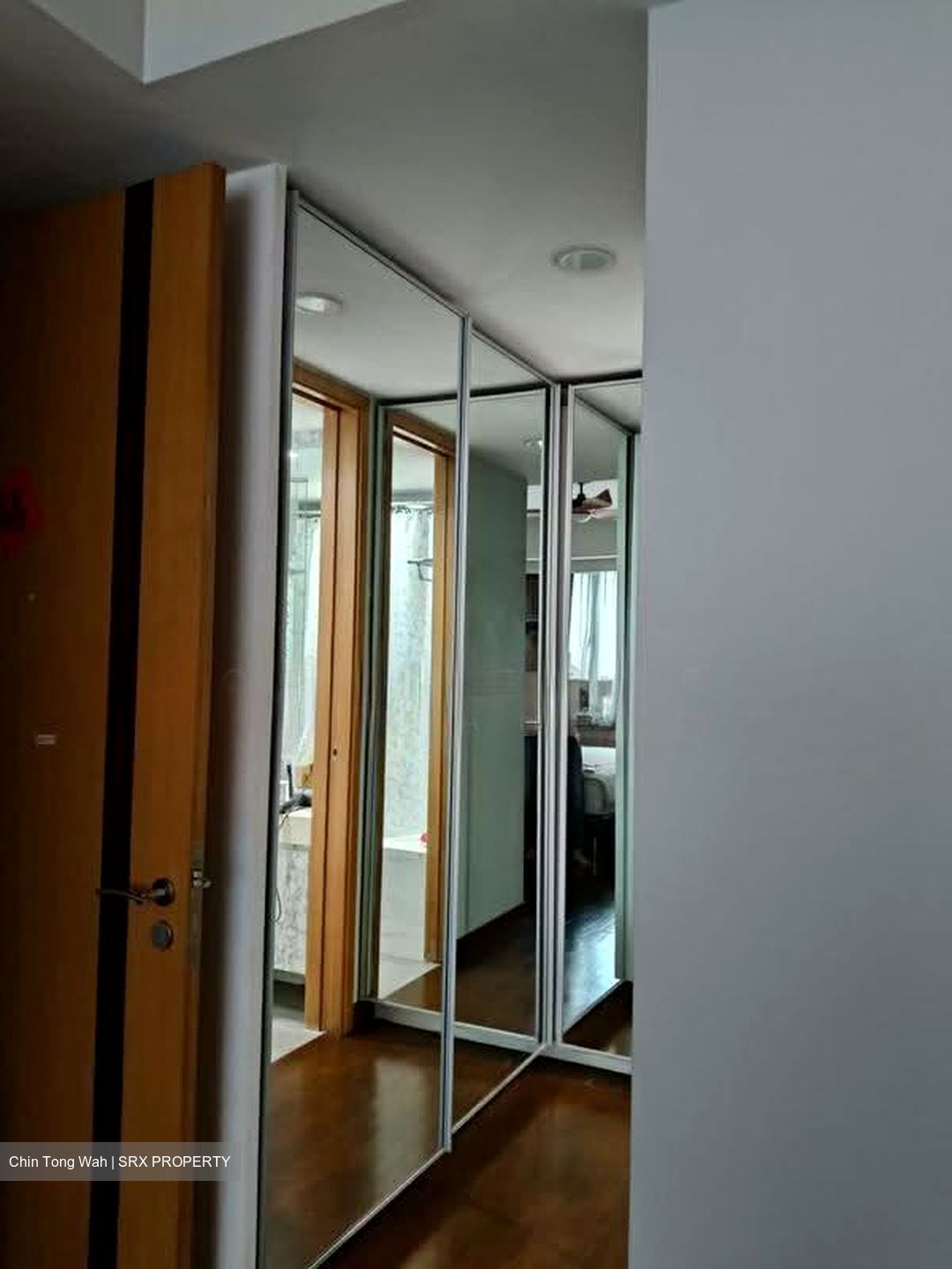 Visioncrest Orchard (D9), Condominium #639071881